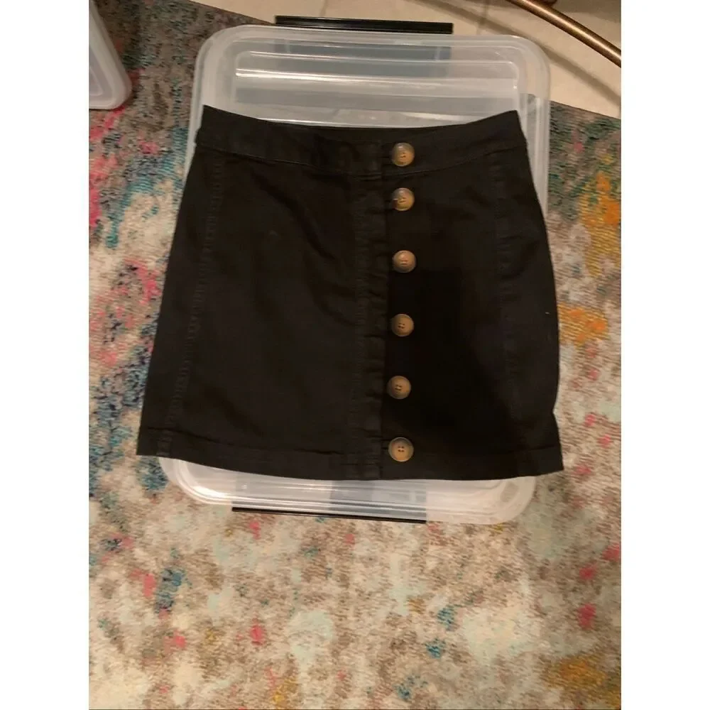 Free People size people